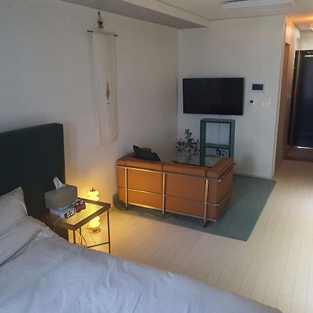Dongseongro Dsr&U Hotel Room Тэгу Экстерьер фото