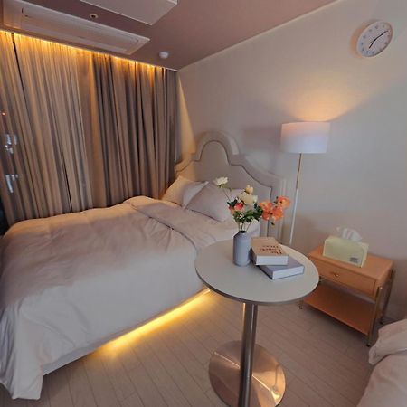 Dongseongro Dsr&U Hotel Room Тэгу Экстерьер фото