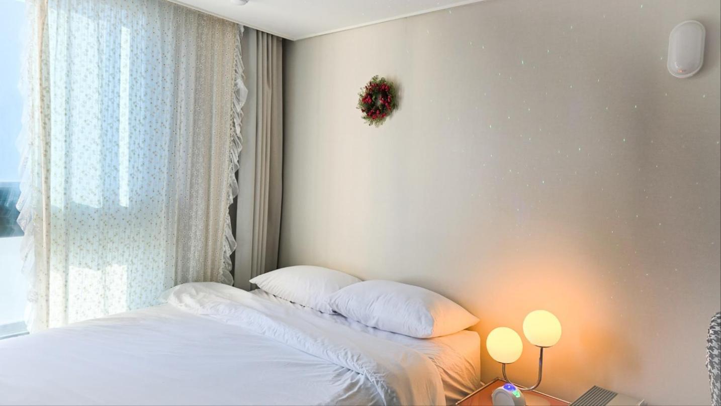 Dongseongro Dsr&U Hotel Room Тэгу Экстерьер фото