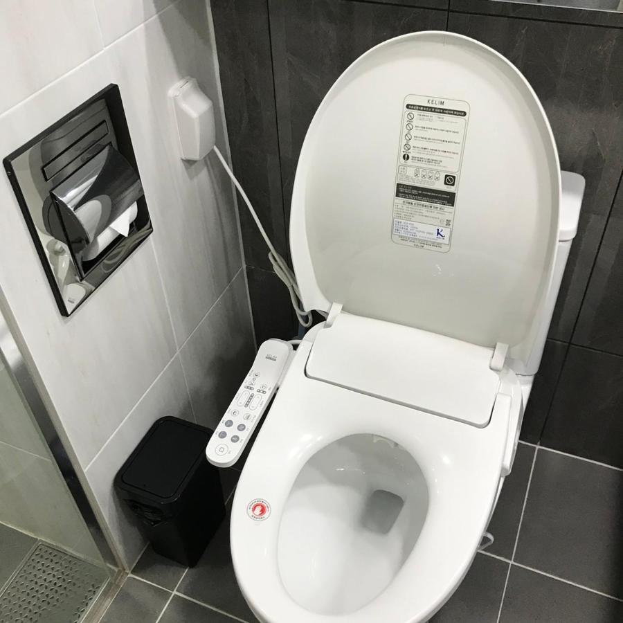 Dongseongro Dsr&U Hotel Room Тэгу Экстерьер фото