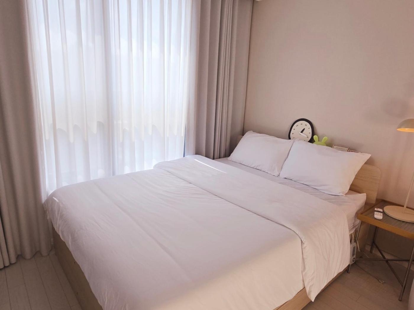 Dongseongro Dsr&U Hotel Room Тэгу Экстерьер фото
